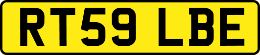 RT59LBE