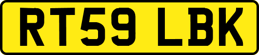 RT59LBK