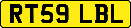 RT59LBL