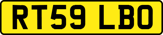 RT59LBO