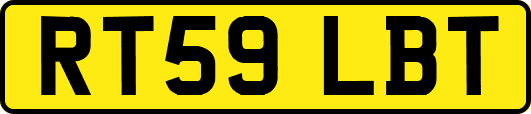 RT59LBT
