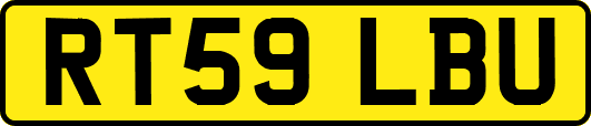 RT59LBU