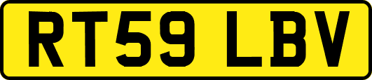 RT59LBV