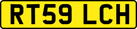 RT59LCH