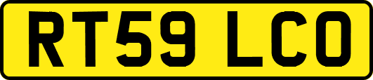 RT59LCO
