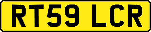 RT59LCR