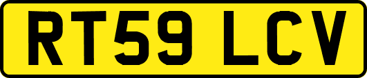 RT59LCV