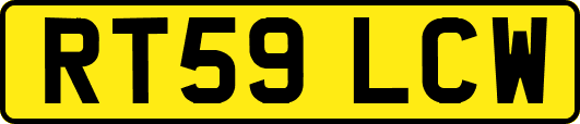 RT59LCW