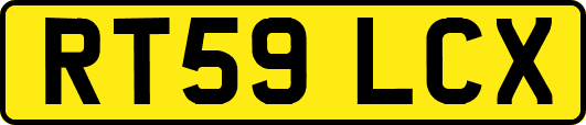 RT59LCX