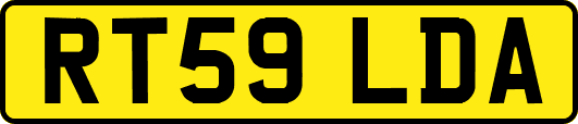 RT59LDA