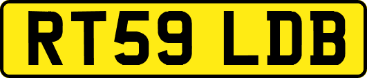 RT59LDB
