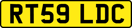 RT59LDC