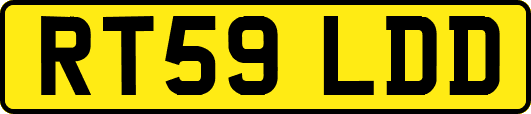 RT59LDD