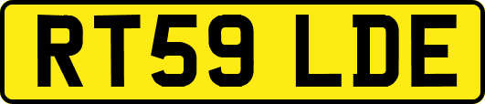 RT59LDE