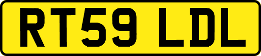 RT59LDL