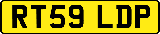 RT59LDP