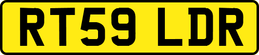 RT59LDR