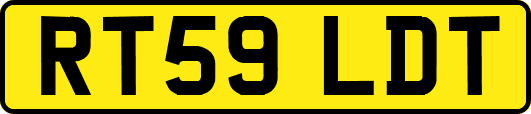 RT59LDT