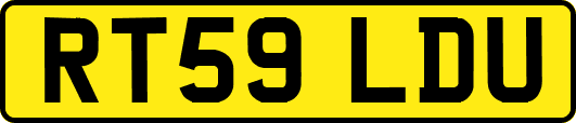 RT59LDU