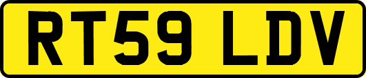 RT59LDV