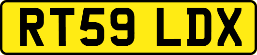 RT59LDX