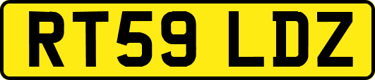 RT59LDZ