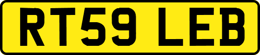 RT59LEB