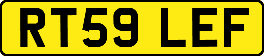 RT59LEF
