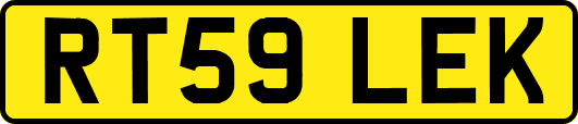 RT59LEK
