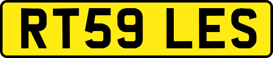 RT59LES
