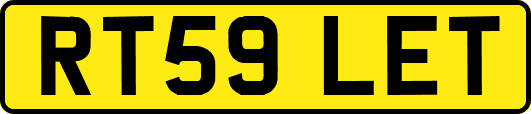 RT59LET