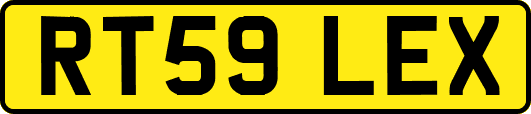 RT59LEX
