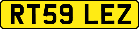 RT59LEZ