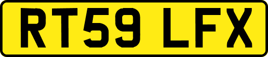RT59LFX