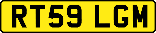 RT59LGM