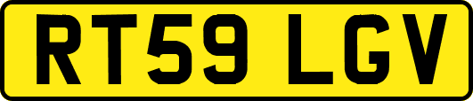 RT59LGV