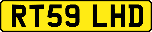 RT59LHD