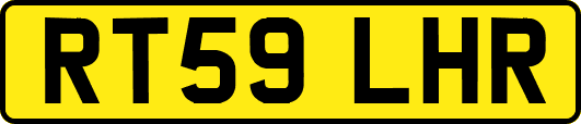 RT59LHR