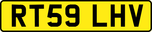 RT59LHV