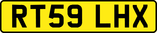 RT59LHX
