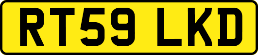 RT59LKD