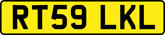 RT59LKL