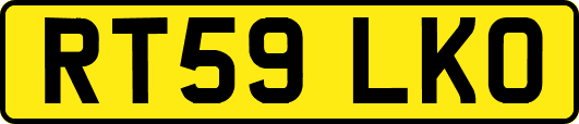 RT59LKO