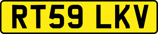 RT59LKV