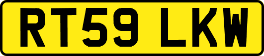 RT59LKW
