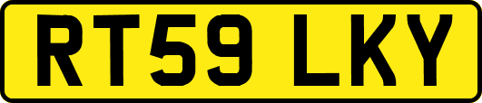RT59LKY