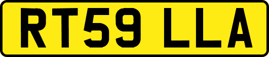 RT59LLA