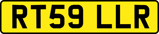 RT59LLR
