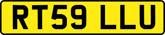RT59LLU