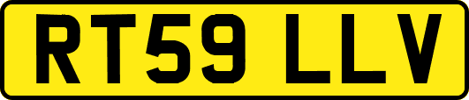 RT59LLV